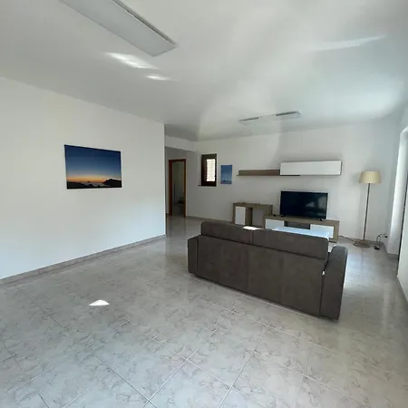 Appartamento Casa Galu Canneto (Lipari)