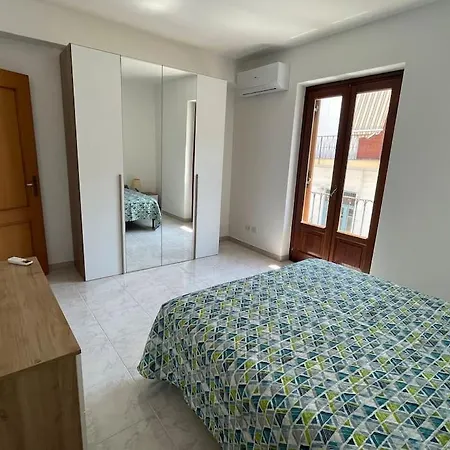 Appartamento Casa Galu