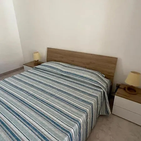 Appartamento Casa Galu *