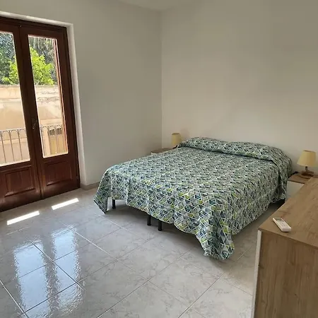 Appartamento Casa Galu Canneto (Lipari)
