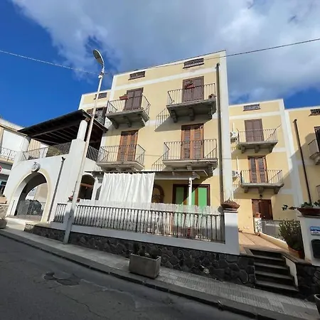 Appartamento Casa Galu