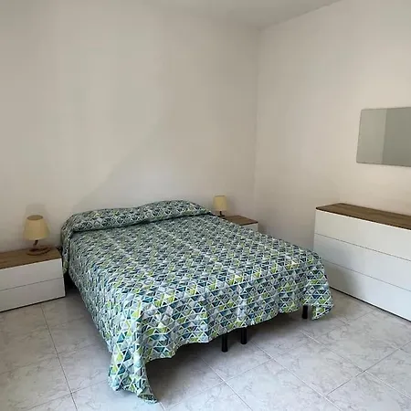 Casa Galu Appartamento *