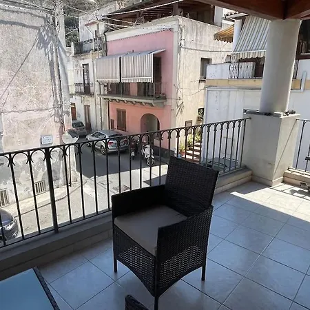Casa Galu *