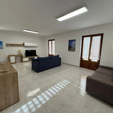 Casa Galu Appartamento