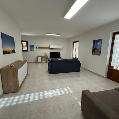 Appartamento Casa Galu
