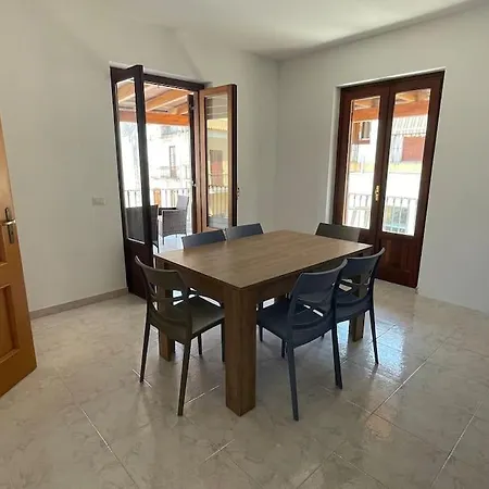 아파트 Casa Galu