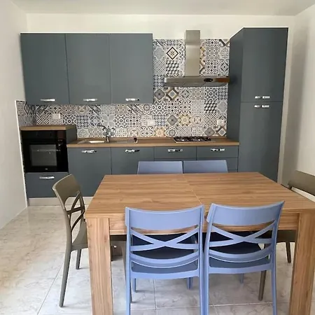 Casa Galu 아파트 *
